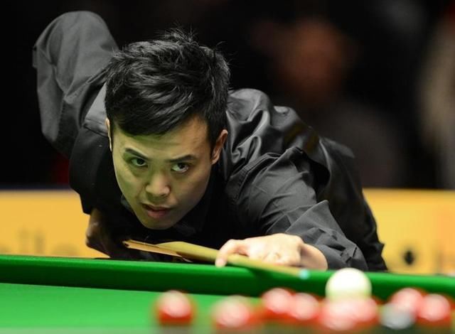2018斯诺克大师赛即将开赛,中国军团能否突围