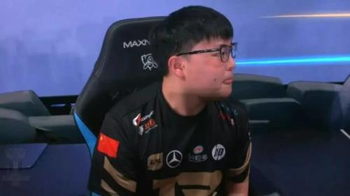 亲自为UZI报仇? Jackeylove狂练卢锡安, 网友: