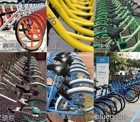 线下运维成本 无底洞 拖累共享单车,外包单位用