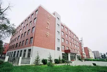 长春排名前10的小学、初中、高中、大学,以后