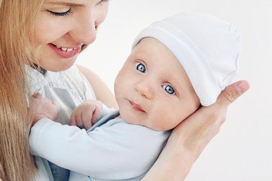两个月婴儿如何补钙 婴儿补钙学问多这4招最靠