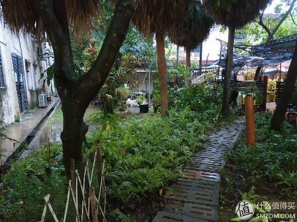 林断山明竹隐墙-名声不显却风味独佳的岑记饭店