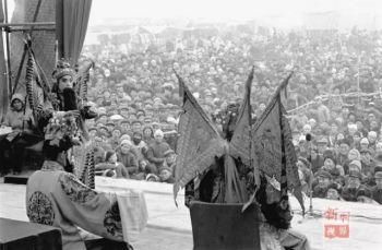 春节，中国人永远不变的记忆！