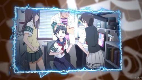 炮姐归来 《某科学的超电磁炮》第三季制作预