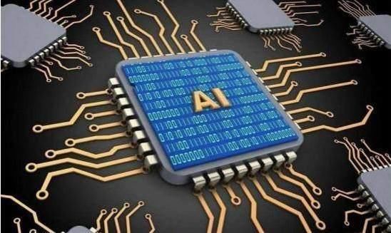 调研机构发布全球AI芯片公司排行榜 七家中国