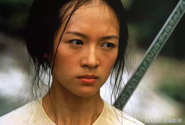 外媒评影响世界的七部华语电影,《无间道》、