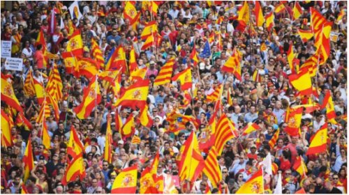 侨外西班牙投资移民:加泰罗尼亚独立事件深度