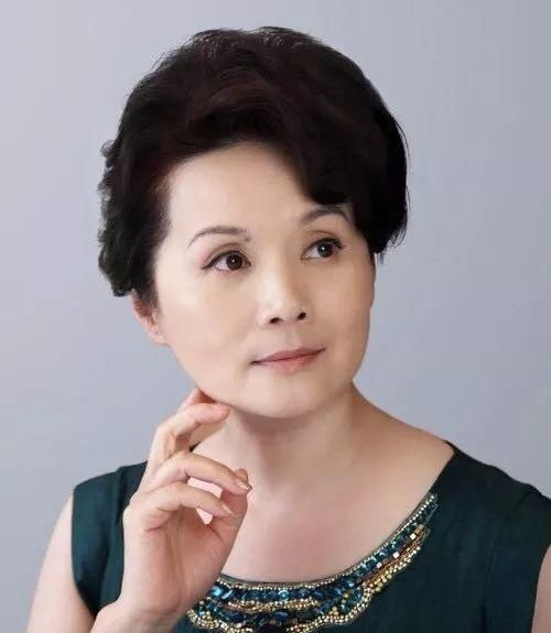 老演员吴竞和吴冕到底是不是姐妹关系?你知道