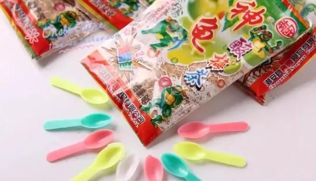 跳跳糖为什么会跳?童年之谜终于解开