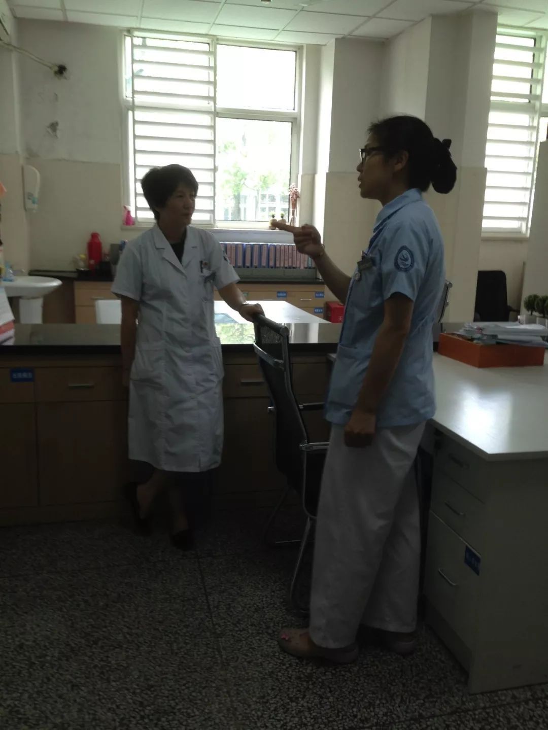 开展节前安全检查 营造安全节日环境