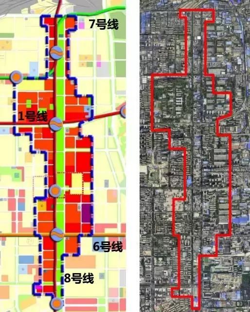 2018西安市地下空间规划出炉，探索西安的另一面