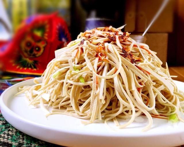 除夕夜必备的20道凉菜，3分钟学会，简单美味，待客首选的凉菜！