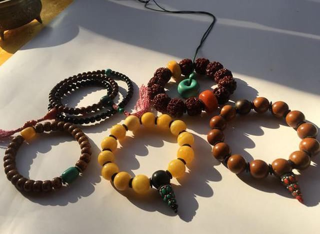 关于文玩青年的那点破事!