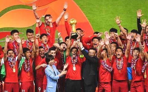 无缘中超冠军后,恒大将首次缺席这赛事,明年夺