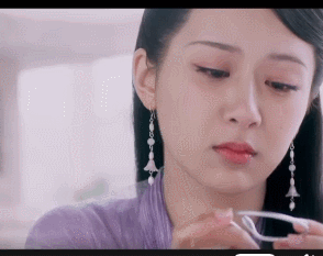 哭戏最考验演技?唐嫣戚薇哭戏获赞无数,张翰秦俊杰哭戏直击人心