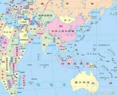 东胜神洲到底在哪?为什么韩国说东胜神洲就是