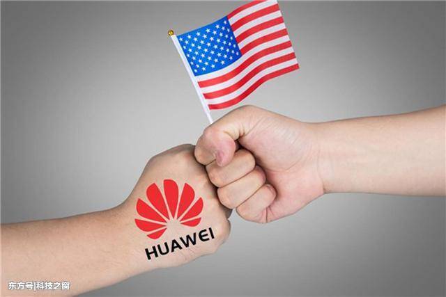 华为全面拥抱AI的第一关曝光:摆脱对美国公司