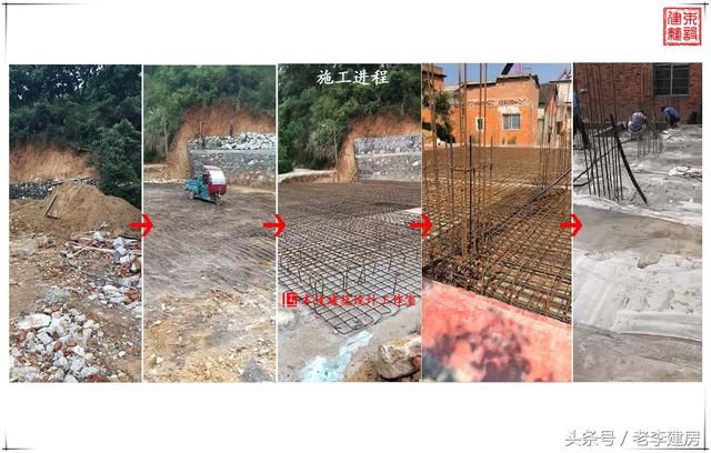 农村中式宅院，建房不再千篇一律，建一栋乡村里的出众美宅！