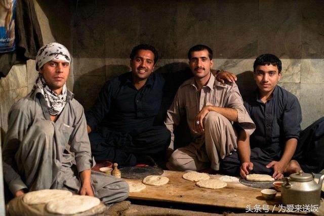 巴基斯坦人有一大烦恼!中国出动万人团队帮助巴基斯坦人解决难题