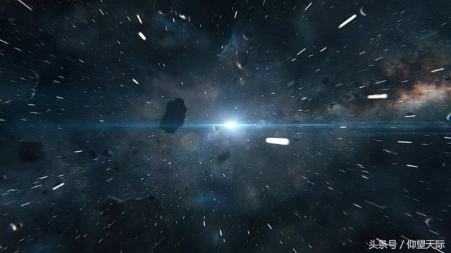 由数百万颗彗星构成!冥王星可能不像我们太阳系中的行星那样