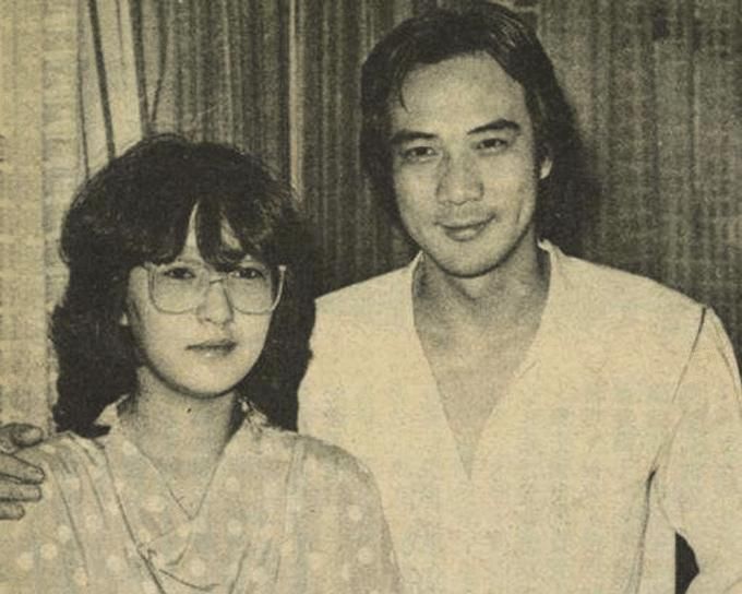 娱乐圈两大父子档同框！钱小豪比儿子帅，徐少强与儿子如复制粘贴