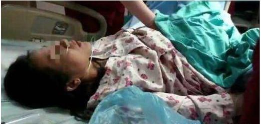 产妇遭遇难产陷入昏迷,丈夫却拒绝手术,还说:顺