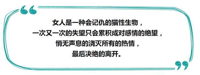 警惕婚姻中的几大离婚前兆，解决情感危机