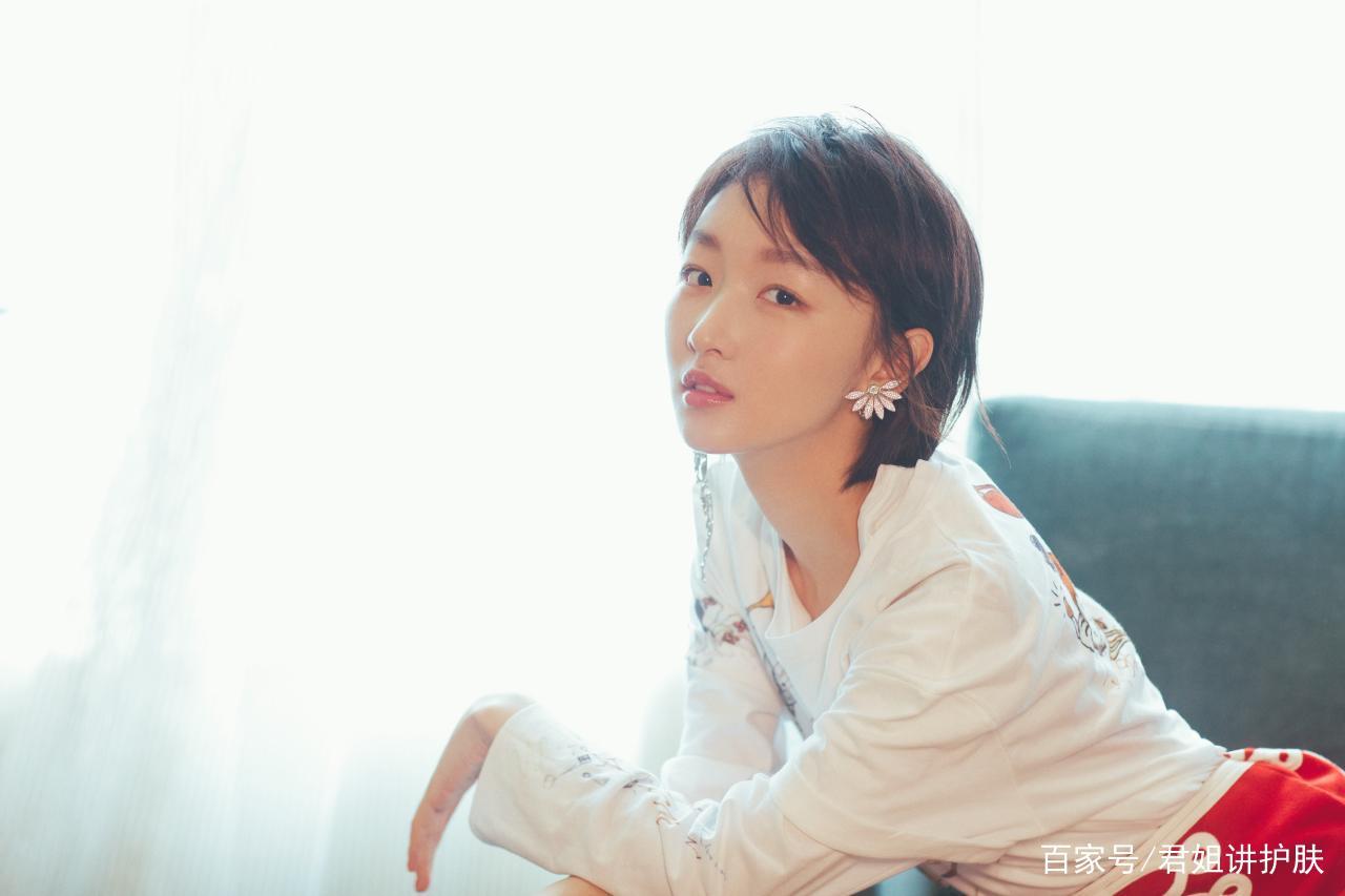 你属于耐看型还是惊艳型美女?只需看这4点