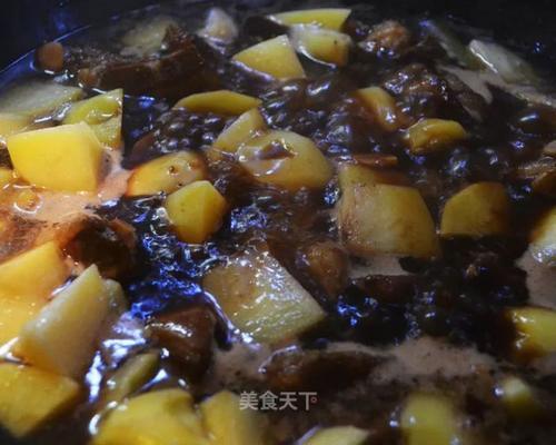 今日立冬|养生需养藏:滋阴补阳,少食生冷_【快