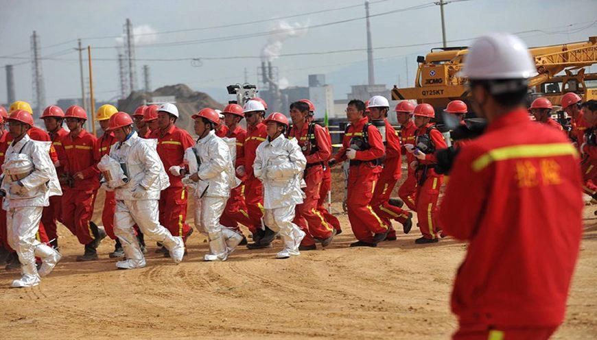 中俄再签定协议,为4000亿油气合作铺路!终于摆