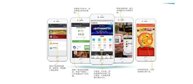 店赢家移动互联网时代的品牌营销大师!