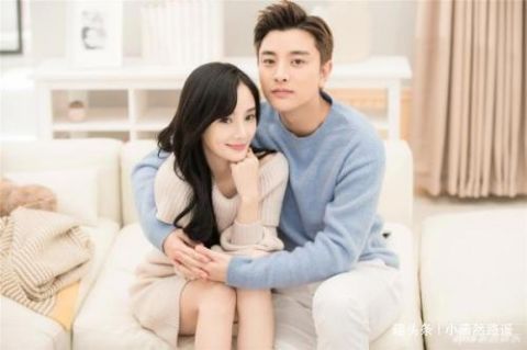 贾乃亮否认与金晨恋情,李小璐首次发声,9个字