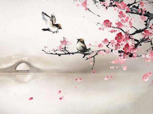 晏殊最经典的一首词,其中一句流传了千百年 你