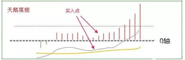 你知道MACD有个十拿九稳的不传战法吗？