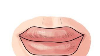 命理看口相绝招，对照你的“嘴巴”是富贵命还是劳碌命?