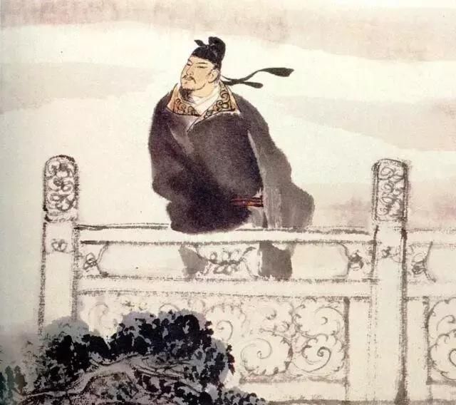 诗词界的“神、仙、魔、鬼、圣、佛”，你知道多少？