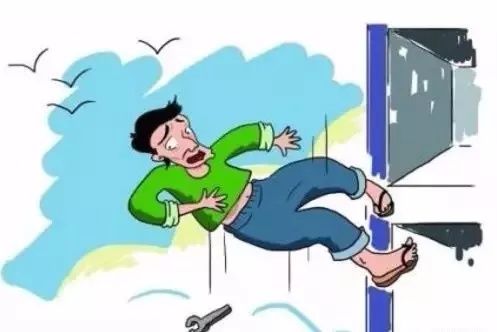 运城一工地发生高空坠落事故!1人死亡!快看是