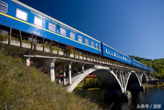 1034天的旅行,30万的景点门票……细数那些旅行中的“世界之最”