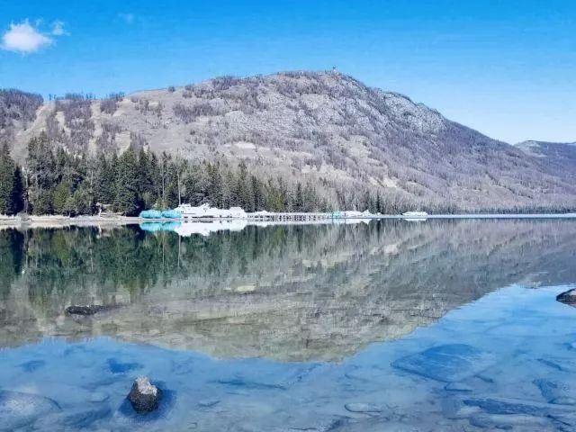 无人不知的自然净土,假期就该这么玩!