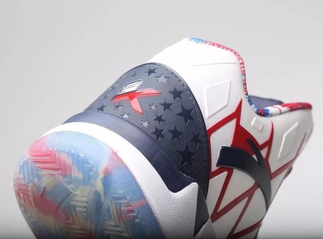 中国人到底能不能做一双好球鞋？