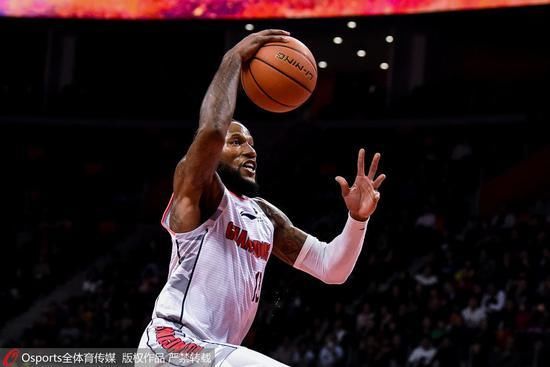 CBA直播:深圳VS广东视频直播地址