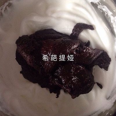 水果巧克力蛋糕串