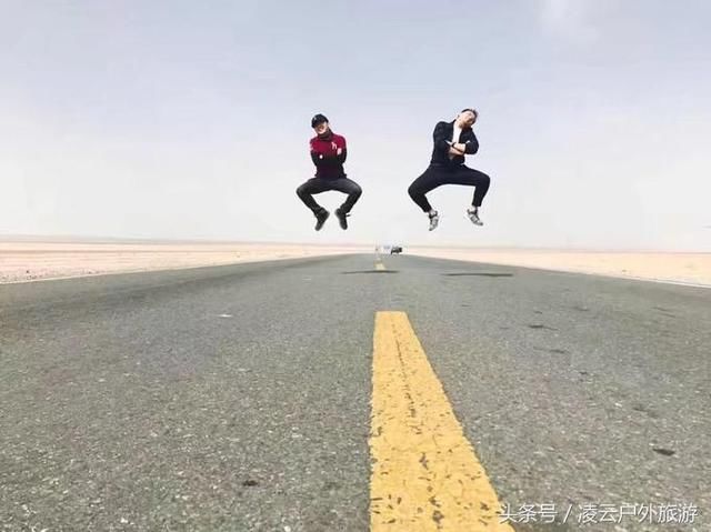 青春在路上，毕业旅行记一一西北七天大环线