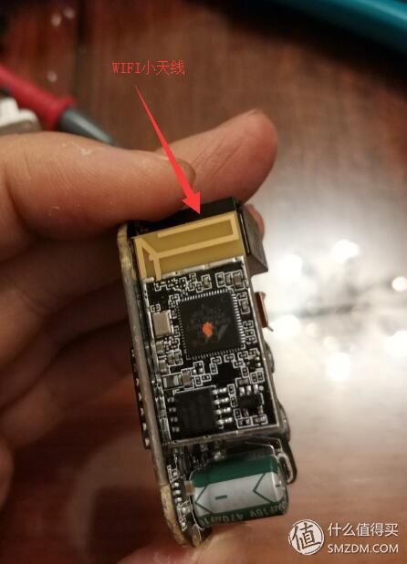 拆解小米智能插座改造墙壁开关,携手小爱同学