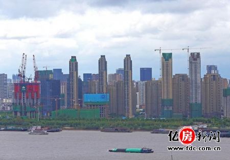 武汉光谷东旁的葛店,能否续写环京地区燕郊的