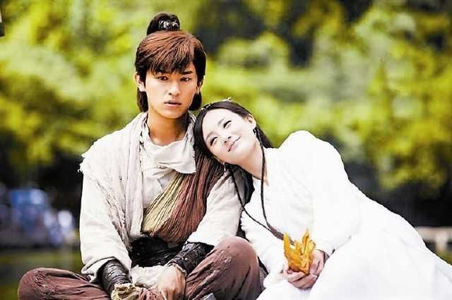 《射雕英雄传》竟藏着一位世外高人,境界远超