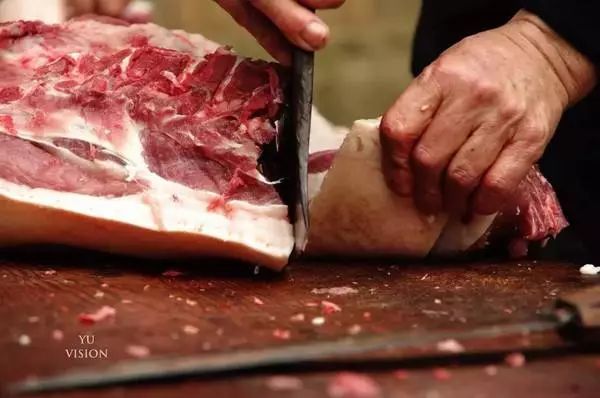 走亲访友，临安独有的这些年味你尝到了吗？