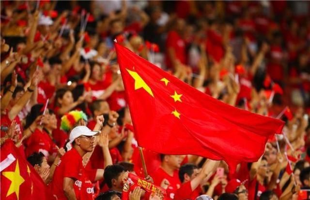 世界杯中国提前 夺冠 !靠的不是国足,而是砸钱
