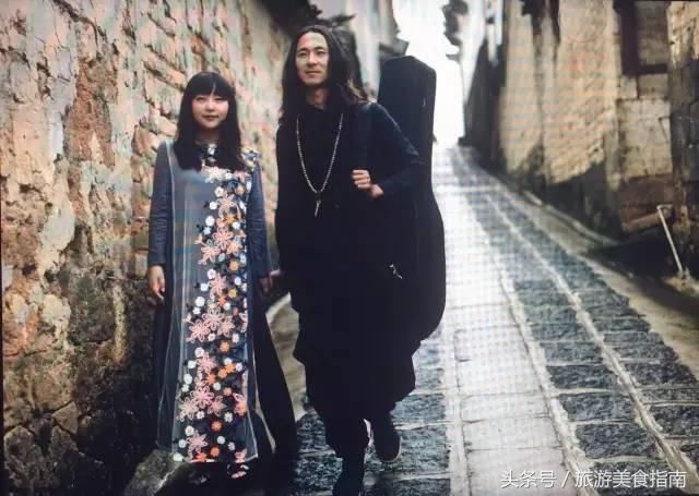 旅游推荐丨云南最美的地方，不是丽江，不是大理，而是这里……