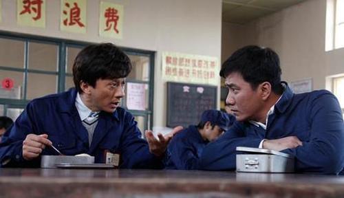 最精彩的五部谍战片,没看过三部以上不算谍战